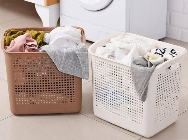 laundry basket