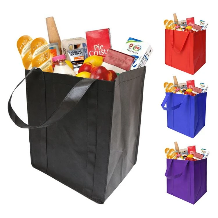 Non woven grocery bag