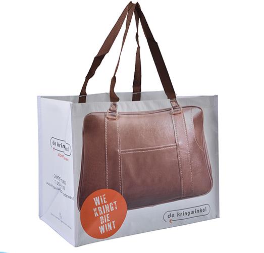 Heavy Duty Varanlegur Shopping Bag Framleiðandi með stórum getu og stöðug gæði og ódýr verð