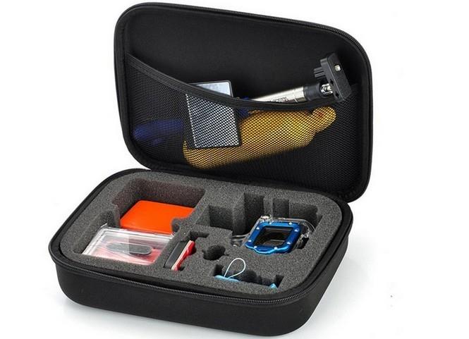Shockproof EVA Tool Case