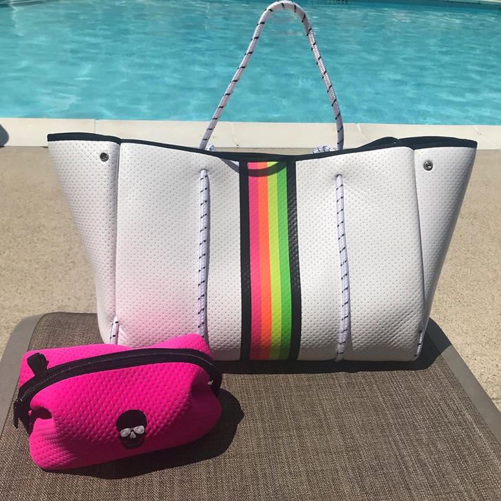 Strandtaska Neoprene